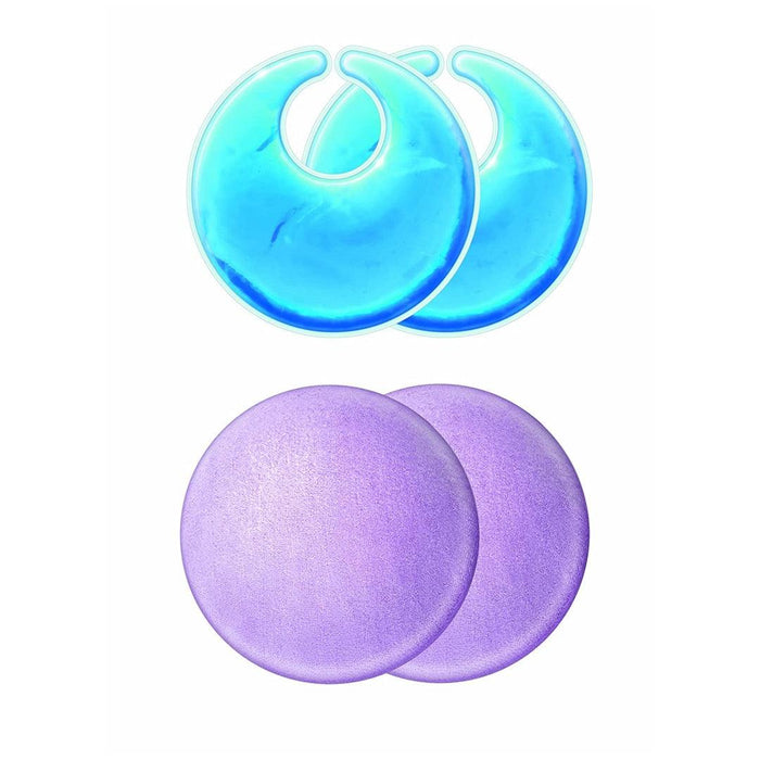 
    Bolsa Térmica De Gel Para Seios - Philips Avent - Philips Avent Babytunes
  