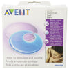Bolsa Térmica De Gel Para Seios - Philips Avent - Philips Avent Babytunes