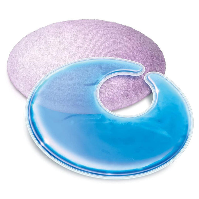 
    Bolsa Térmica De Gel Para Seios - Philips Avent - Philips Avent Babytunes
  