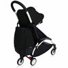 Bolsa Yoyo Bag Babyzen Black - Babyzen Babytunes