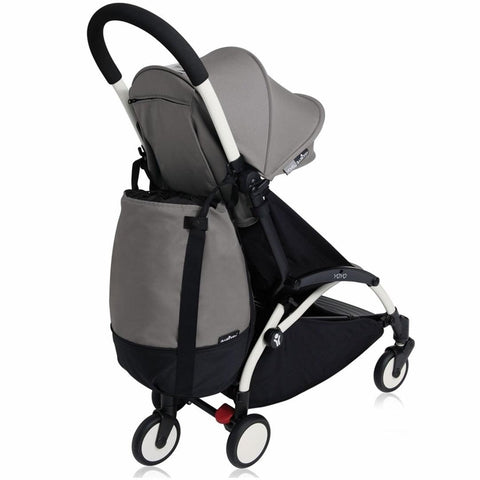 Bolsa Yoyo Bag Babyzen Grey - Babyzen Babytunes