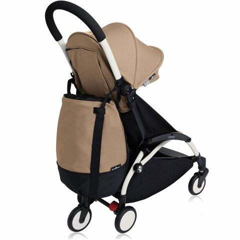 Bolsa Yoyo Bag Babyzen Taupe - Babyzen Babytunes