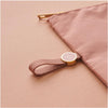 Kit Com 3 Necessaires Expansíveis HAPP Rose - Happ Babytunes