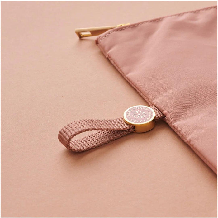 
    Kit Com 3 Necessaires Expansíveis HAPP Rose - Happ Babytunes
  