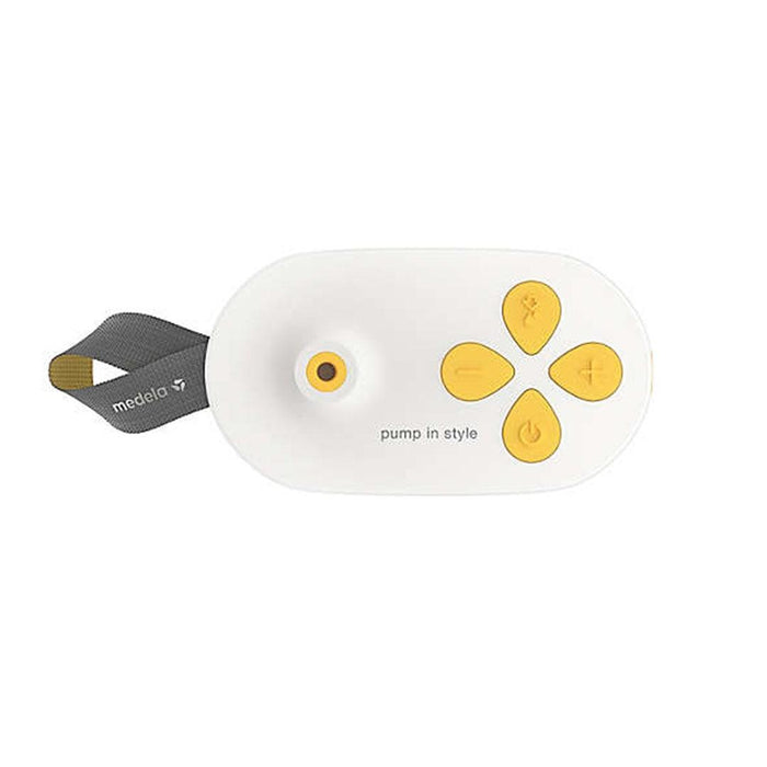 
    Bomba Extratora De Leite Elétrica Dupla Medela MaxFlow - Medela Babytunes
  