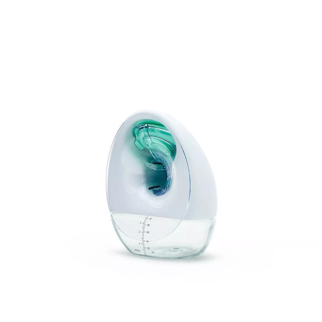 Bomba Extratora de Leite Elétrica Elvie Portátil - Elvie Babytunes