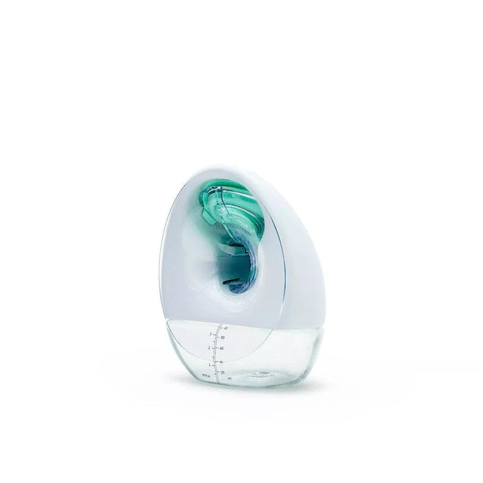 
    Bomba Extratora de Leite Elétrica Elvie Portátil - Elvie Babytunes
  