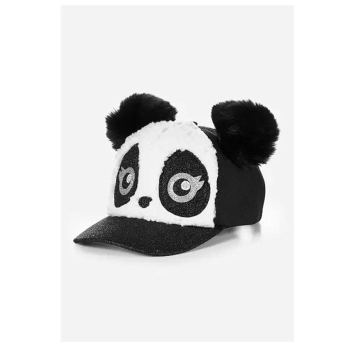 
    Boné Infantil Justice Pandinha Estiloso - Justice Babytunes
  