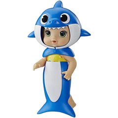 Daddy shark doll clearance