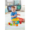 Brinquedo - Balde (Primeiros Blocos) Fisher Price Colorido - Fisher Price Babytunes