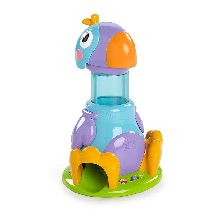 
    Brinquedo Musical Flip Flap Tucano Bright Starts - Bright Starts (FB) Babytunes
  