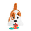 Brinquedo - Cachorrinho Engatinha Comigo Fischer Price - Fisher Price Babytunes