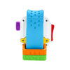 Brinquedo - Meu Primeiro Smartwatch Fischer Price - Fisher Price Babytunes