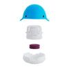 Brinquedo Munchkin - Bomba Colorida De Banho - Animais Marinhos - Munchkin Babytunes
