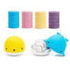 Brinquedo Munchkin - Bomba Colorida De Banho - Animais Marinhos - Munchkin Babytunes