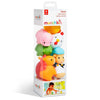 Brinquedo Para Banho Munchkin 8 Bichinhos Fazendinha - Munchkin Babytunes