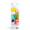 Brinquedo Para Banho Munchkin 8 Bichinhos Fazendinha - Munchkin Babytunes