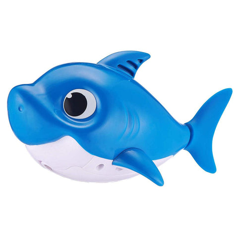 Brinquedo Para Banho Daddy Shark - Zuru Babytunes