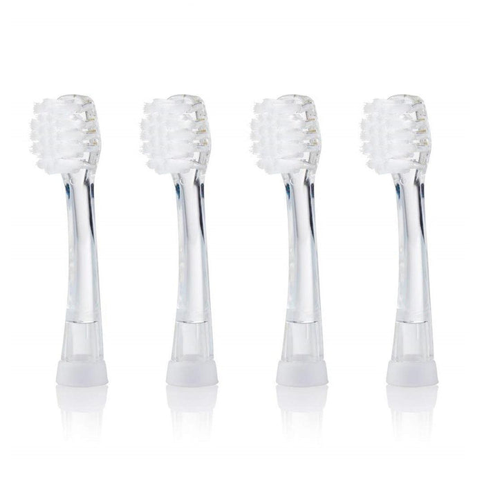 
    Cabeças De Reposição BabySonic - BabySonic Babytunes
  