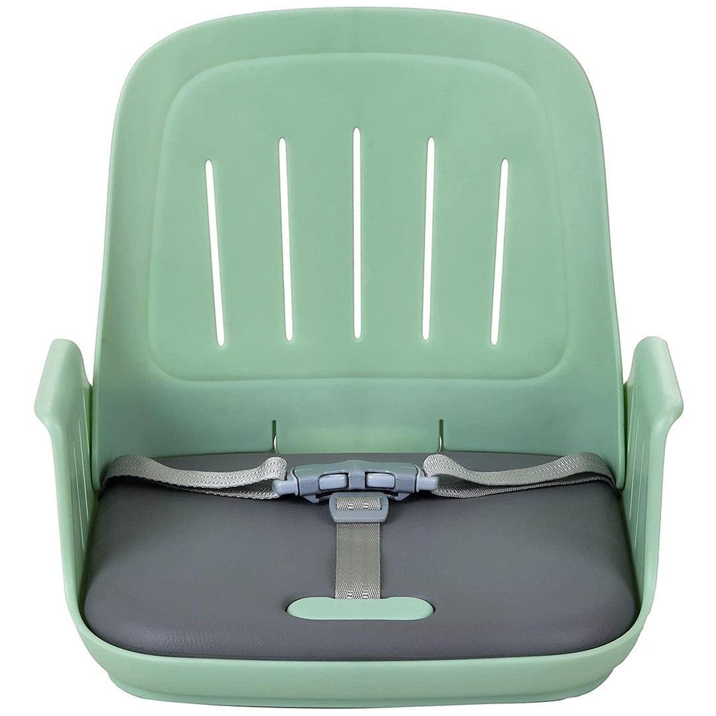 Cadeira De Alimentação Infantil Kiwi Burigotto Verde - Burigotto Babytunes