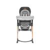 Cadeira de Alimentação Infantil Minla Maxi-Cosi Graphite - BR - Maxi-Cosi Babytunes