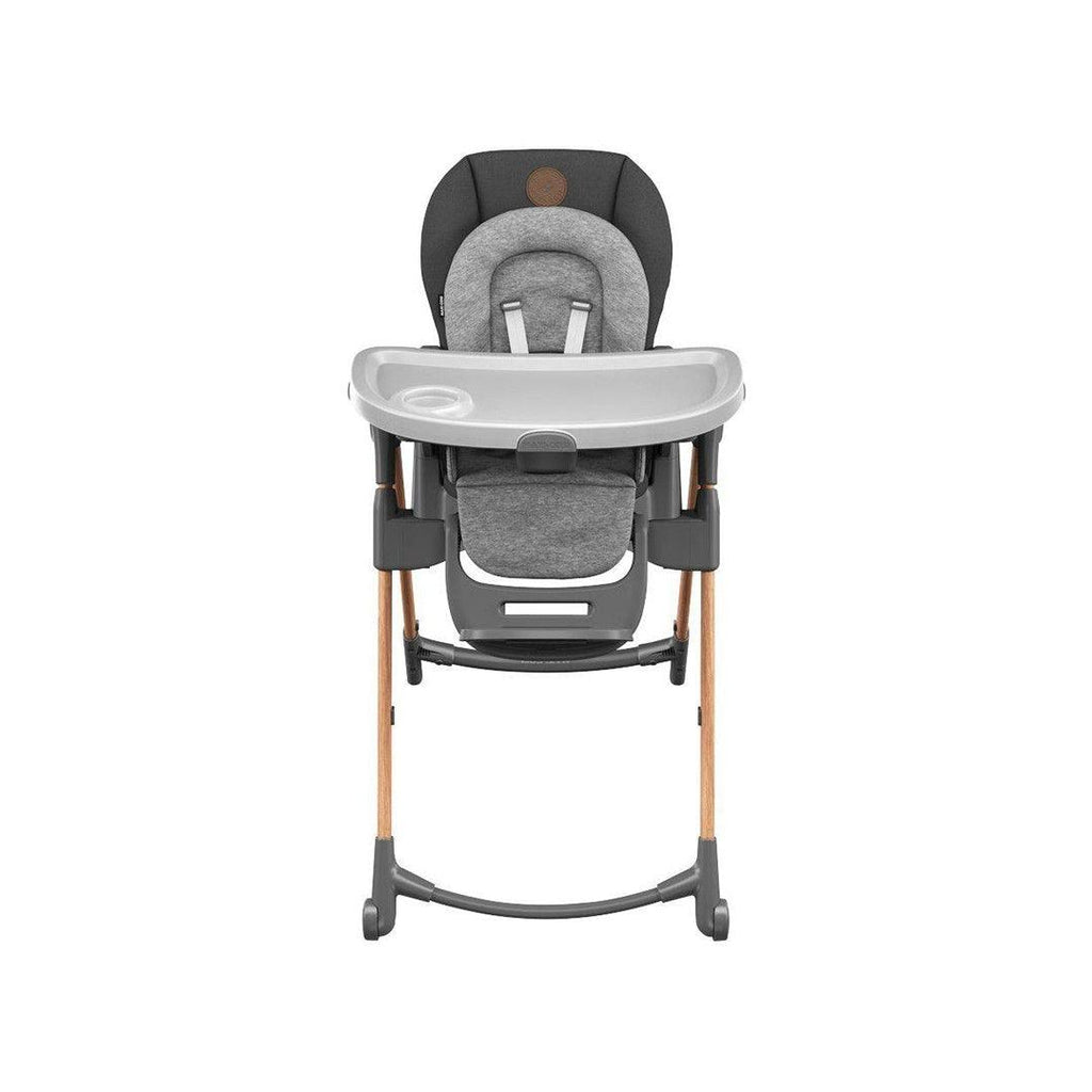 cadeirão maxi cosi Cadeira de Alimentação Infantil Minla Maxi-Cosi Graphite