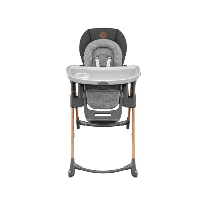 
    Cadeira de Alimentação Infantil Minla Maxi-Cosi Graphite - BR - Maxi-Cosi Babytunes
  