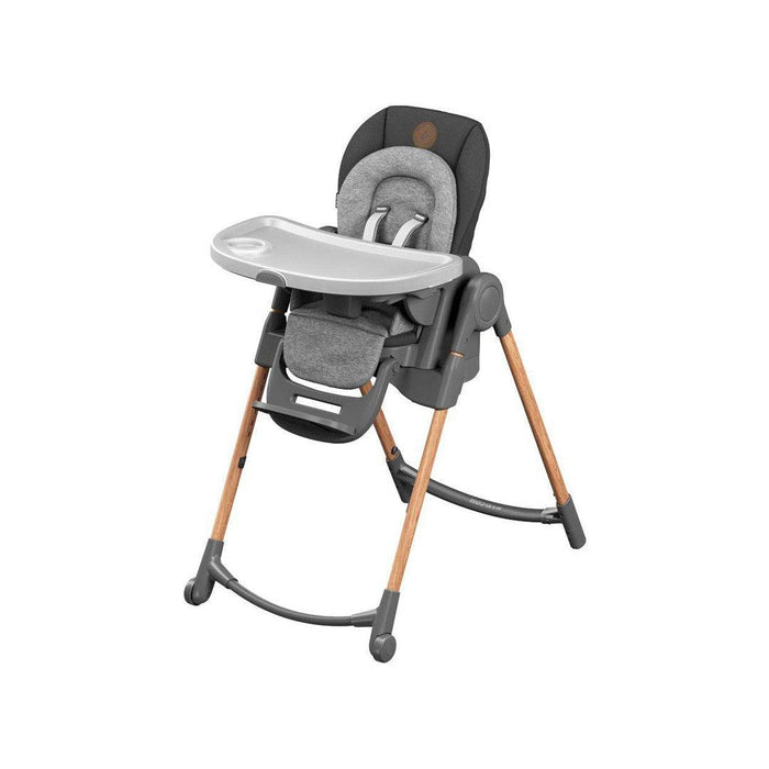 
    Cadeira de Alimentação Infantil Minla Maxi-Cosi Graphite - BR - Maxi-Cosi Babytunes
  