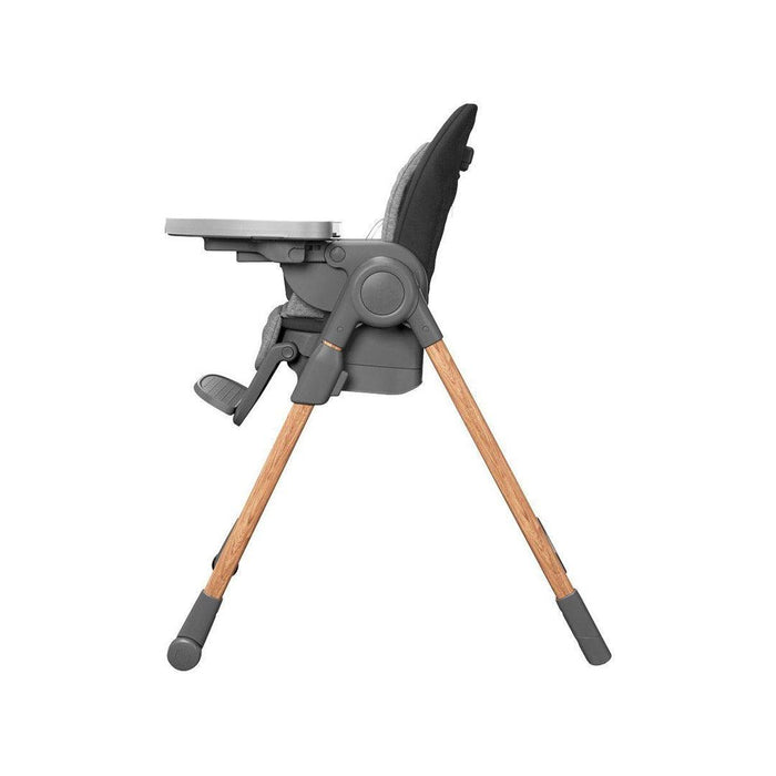 
    Cadeira de Alimentação Infantil Minla Maxi-Cosi Graphite - BR - Maxi-Cosi Babytunes
  