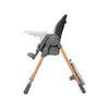 Cadeira de Alimentação Infantil Minla Maxi-Cosi Graphite - BR - Maxi-Cosi Babytunes