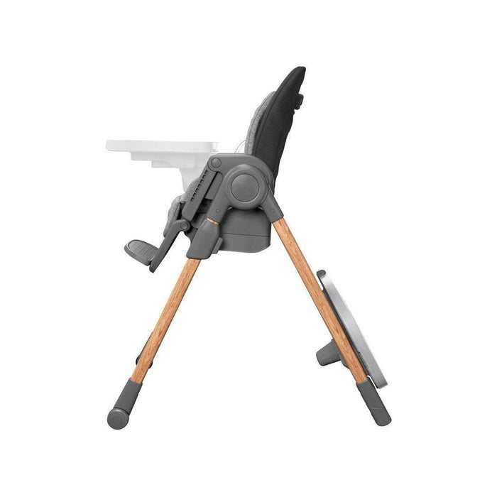 
    Cadeira de Alimentação Infantil Minla Maxi-Cosi Graphite - BR - Maxi-Cosi Babytunes
  