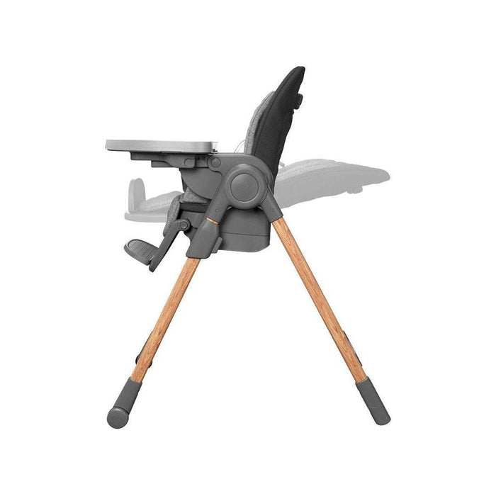 
    Cadeira de Alimentação Infantil Minla Maxi-Cosi Graphite - BR - Maxi-Cosi Babytunes
  