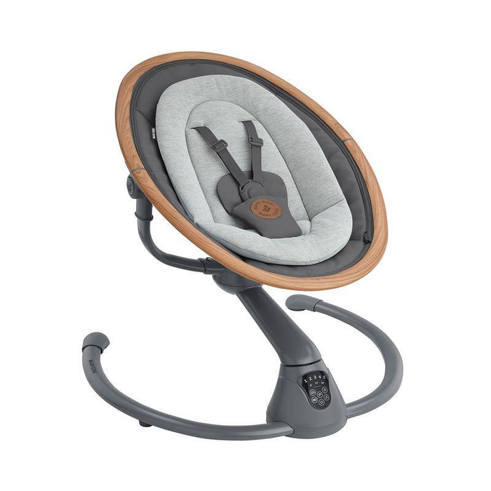 
    Cadeira Maxi-Cosi Swing Cassia Beyond Graphite - Maxi-Cosi Babytunes
  
