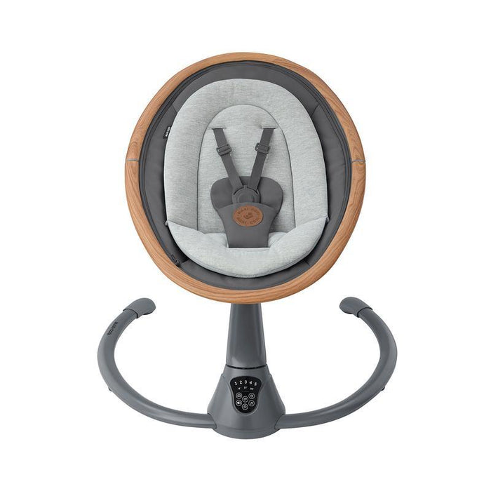 
    Cadeira Maxi-Cosi Swing Cassia Beyond Graphite - Maxi-Cosi Babytunes
  