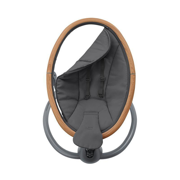 
    Cadeira Maxi-Cosi Swing Cassia Beyond Graphite - Maxi-Cosi Babytunes
  