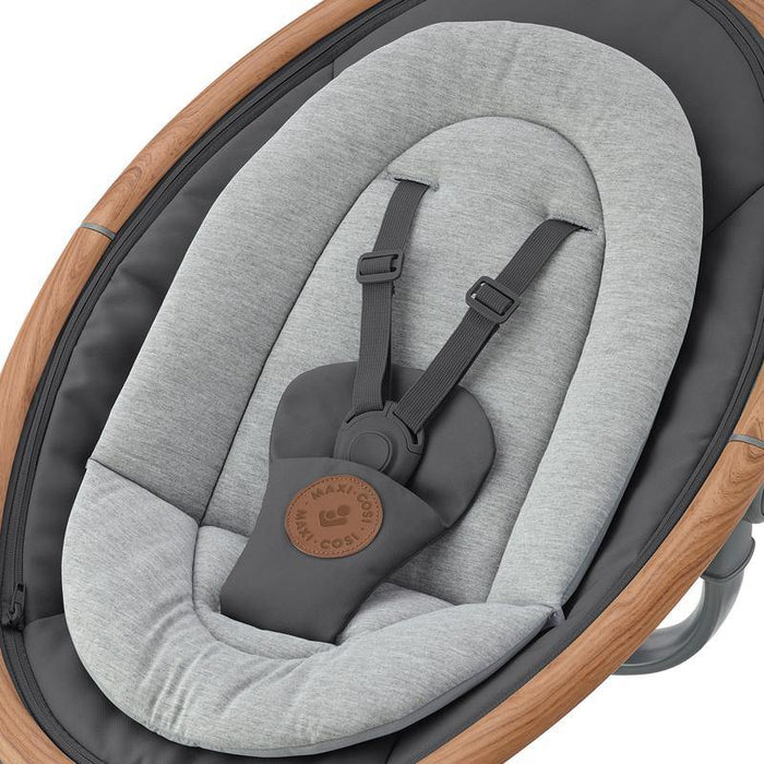 
    Cadeira Maxi-Cosi Swing Cassia Beyond Graphite - Maxi-Cosi Babytunes
  