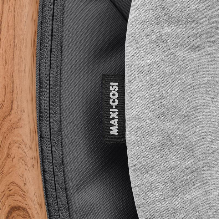 
    Cadeira Maxi-Cosi Swing Cassia Beyond Graphite - Maxi-Cosi Babytunes
  