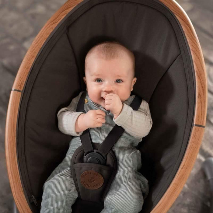 
    Cadeira Maxi-Cosi Swing Cassia Beyond Graphite - Maxi-Cosi Babytunes
  