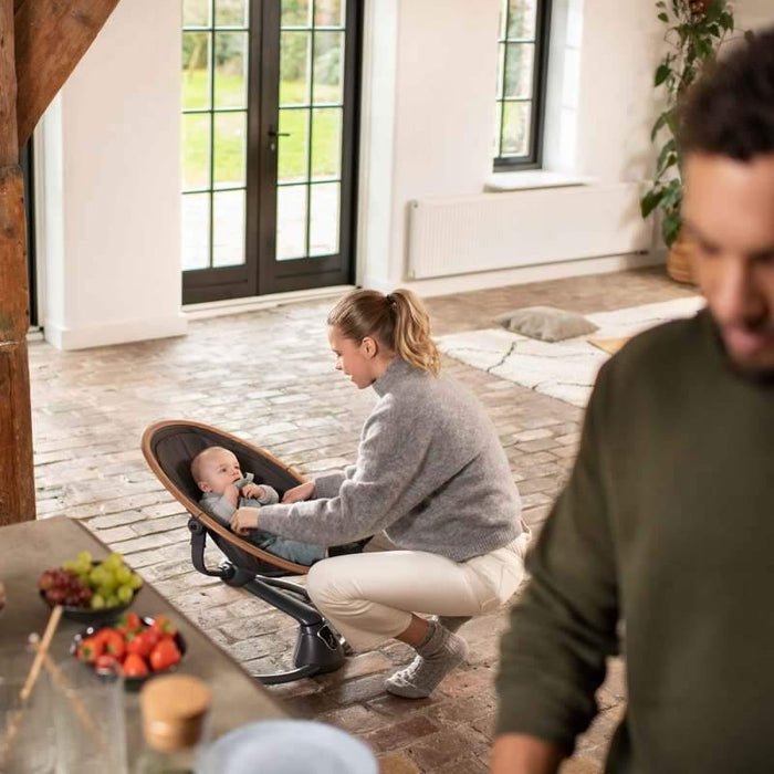 
    Cadeira Maxi-Cosi Swing Cassia Beyond Graphite - Maxi-Cosi Babytunes
  