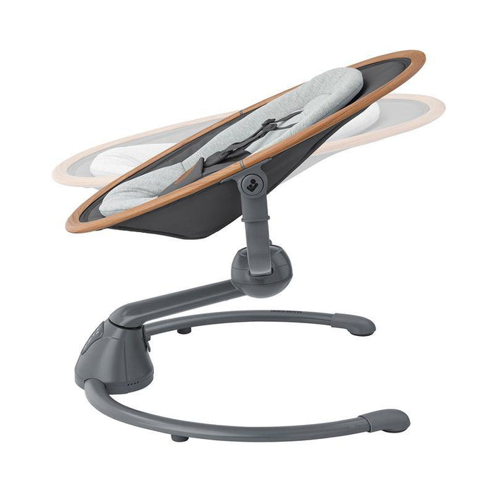 
    Cadeira Maxi-Cosi Swing Cassia Beyond Graphite - Maxi-Cosi Babytunes
  