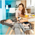 Cadeira de Alimentação Infantil Minla Maxi-Cosi Essential Grey - Maxi-Cosi Babytunes