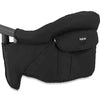 Cadeirinha De Alimentação Inglesina Fast Table Black - Inglesina Babytunes