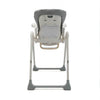 Cadeirinha De Alimentação Safety 1st Mellow Cinza - Safety 1St Babytunes