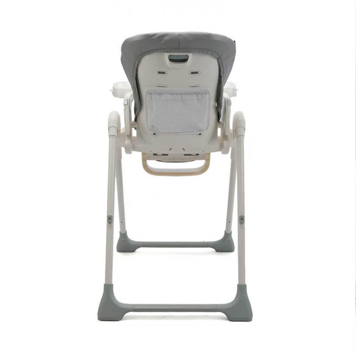 
    Cadeirinha De Alimentação Safety 1st Mellow Cinza - Safety 1St Babytunes
  