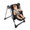 Cadeirinha De Alimentação Safety 1st Mellow Cinza - Safety 1St Babytunes