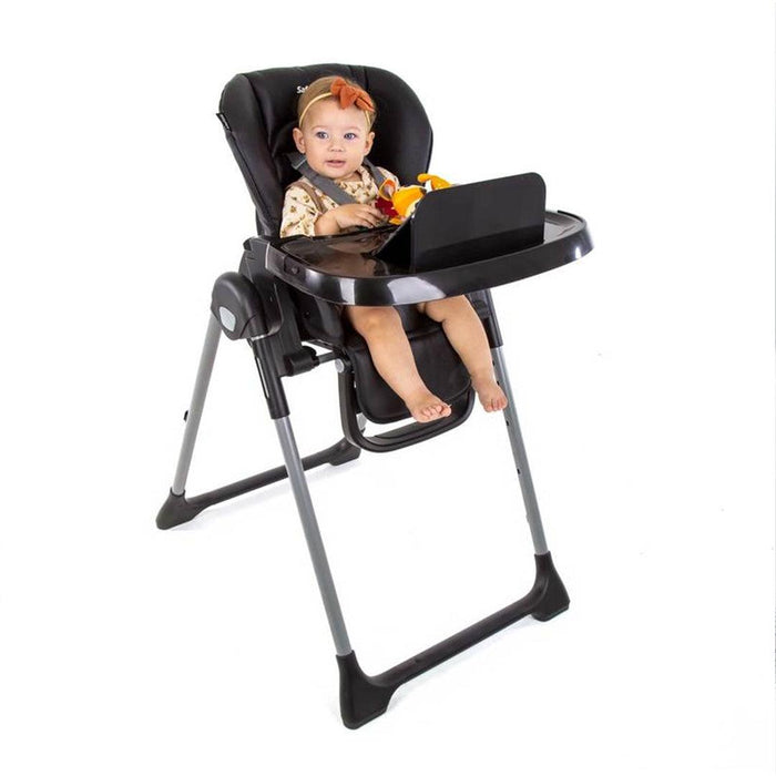 
    Cadeirinha De Alimentação Safety 1st Mellow Cinza - Safety 1St Babytunes
  