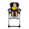 Cadeirinha De Alimentação Safety 1st Mellow Cinza - Safety 1St Babytunes