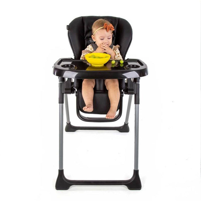 
    Cadeirinha De Alimentação Safety 1st Mellow Cinza - Safety 1St Babytunes
  