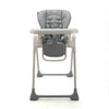 Cadeirinha De Alimentação Safety 1st Mellow Cinza - Safety 1St Babytunes