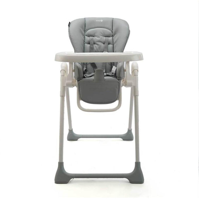 
    Cadeirinha De Alimentação Safety 1st Mellow Cinza - Safety 1St Babytunes
  